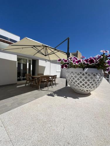 Casa Mia in Mazara del Vallo