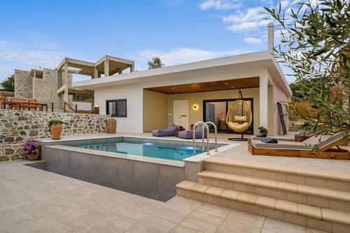 L'Maya Luxury Villa private pool, 2 Master BD, BBQ