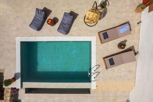 L'Maya Luxury Villa private pool, 2 Master BD, BBQ