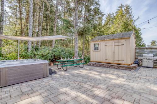 Koral Retreat - Meredith Lodging in 蒂拉穆克