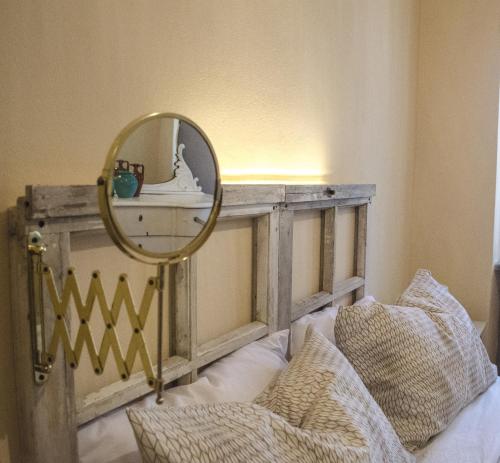 B&B La Buonora