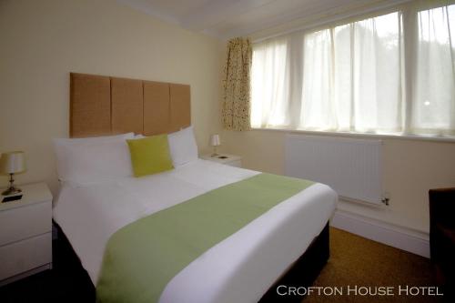 Double Room with Private Bathroom image 2