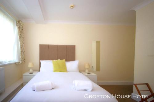 Double Room with Private Bathroom image 5