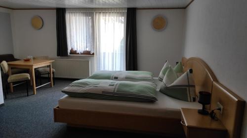 Gasthof Zur Goldenen Sonne in Remptendorf
