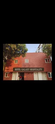 Collection O 83129 Hotel Galaxy Hospitality