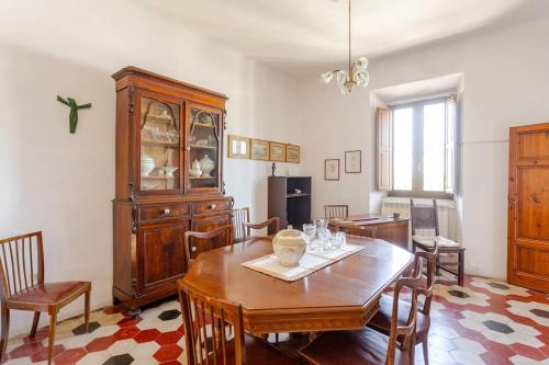 gite Da Clara in Pomarance