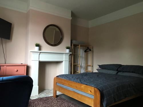 The Snug in Fordingbridge