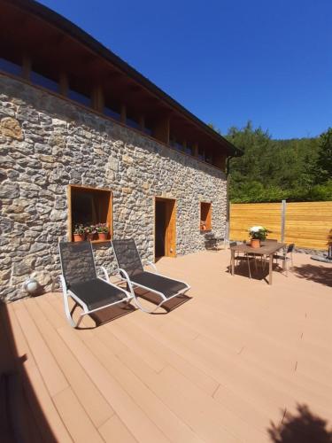  CASA RURAL AINGERU NATURALEZA Y MONTAÑA in Oñate