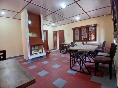 Bhumi Retreat Cottages - image 5