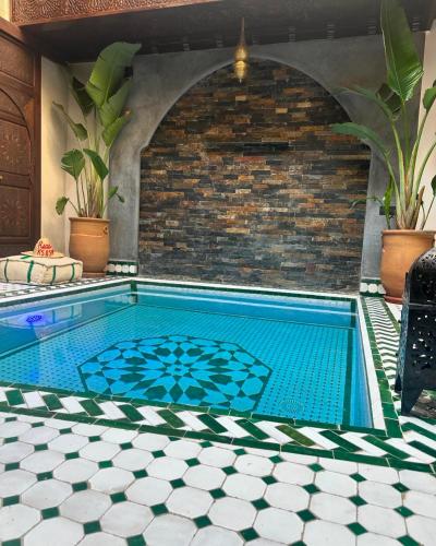 RIAD KS & SPA - image 10