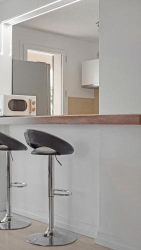 Bar, Apartment Golfe Saint Tropez Marina Reve d Azur in Cogolin