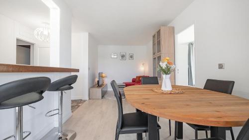 Einrichtungen, Apartment Golfe Saint Tropez Marina Reve d Azur in Cogolin