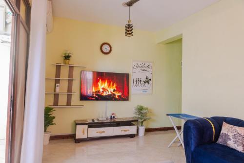 Beach road Calitwapa One bedroom Apartment