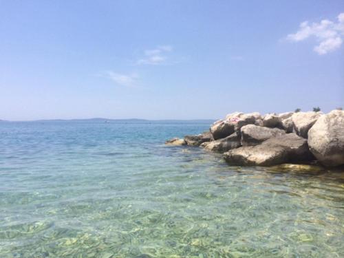 Adela Apartments Žnjan Split - image 14