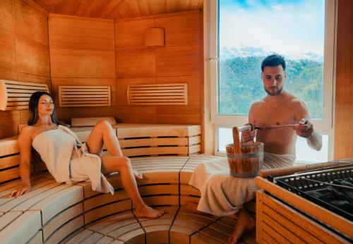 杜拉克公园酒店