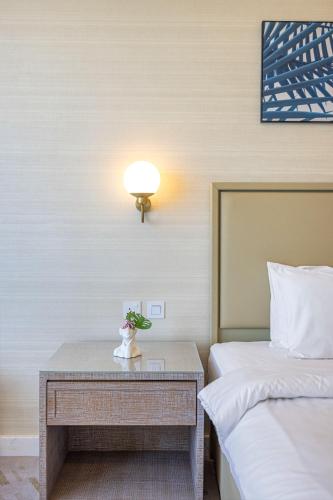 The Palm Tower Luxurious Studio Panoramic Palm View - Direct Nakheel Mall Access - image 2