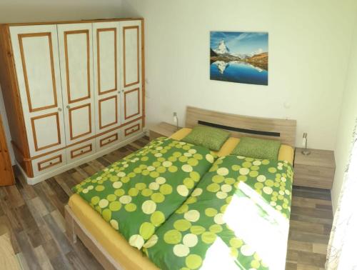 Haus St.Martin, Zermatt (foto 6)