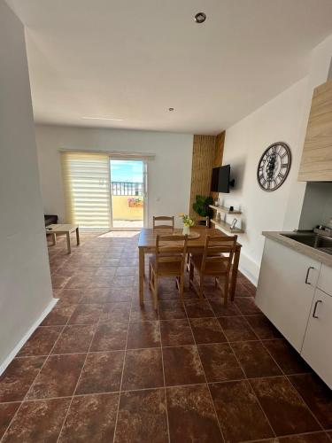 NAHMAR APARTAMENTO 5