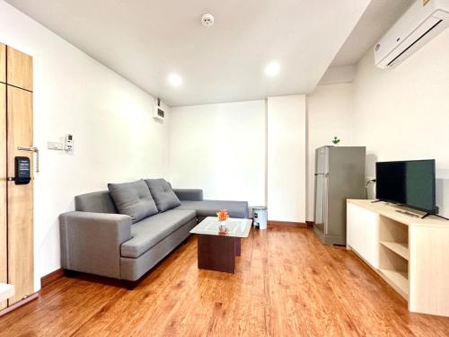 Arroz Residence - 주방