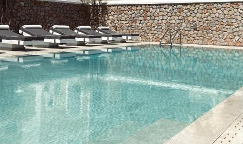 Sellada Beach Hotel - main image