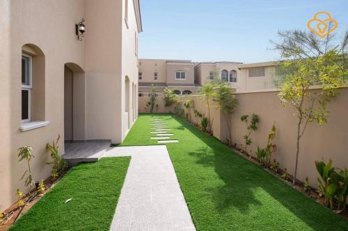 Keysplease Beautiful 3 B/R Villa With Garden Serena - image 13