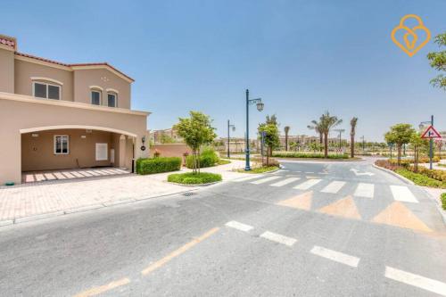Keysplease Beautiful 3 B/R Villa With Garden Serena - image 12