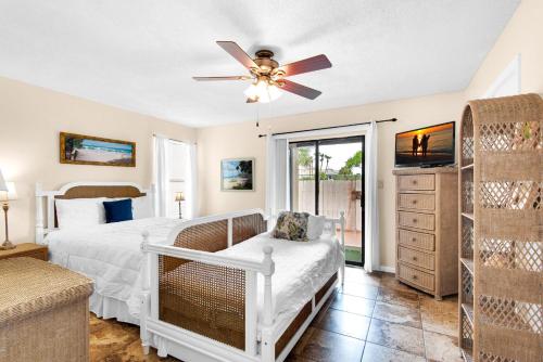 Beach Side- Harbor View by RealJoy Vacations - image 11