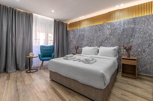 Stylish Living-Ioli, Atene