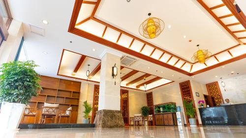 Notis International Hotel 诺蒂斯国际酒店