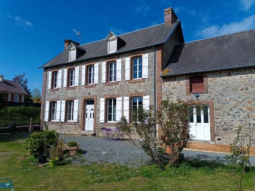 Charmante Maison à Coutances - Location saisonnière - Coutances