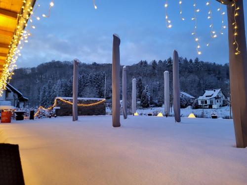 Landhotel Ewerts in Insul