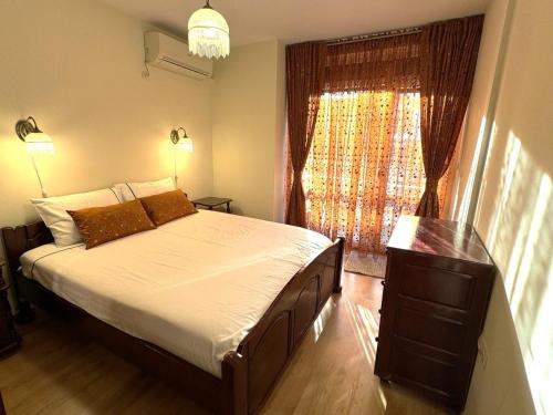 VANITY Apartments
