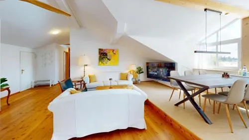HEIMATEL - Ferienhaus Blümele in Scheidegg, Deutschland