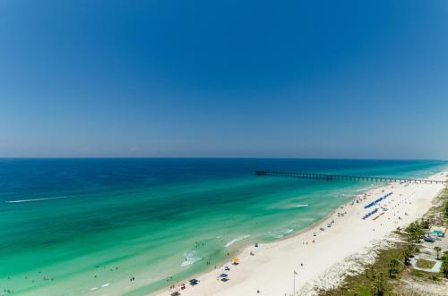 Grand Panama 1-1706 'Paradise Harbor' - image 12