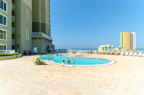 Grand Panama 1-1706 'Paradise Harbor' - image 8