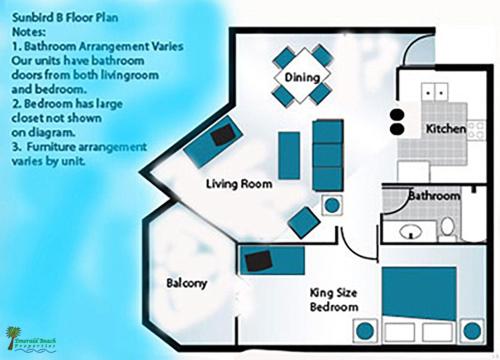 Sunbird 0208E 'Dolphin Watch'