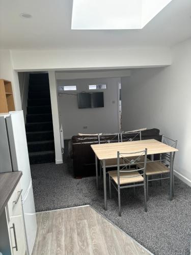 Duke of Albany in Weymouth Városközpont