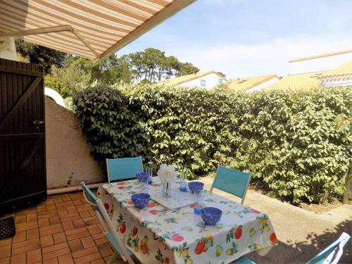 La Palmyre - Les MAISONS de L'OCEAN - VILLA MITOYENNE avec TERRASSE - Location saisonnière - Les Mathes