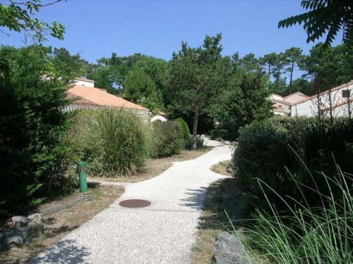 La Palmyre - Les MAISONS de L'OCEAN - VILLA MITOYENNE avec TERRASSE