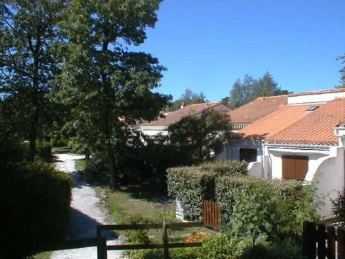 La Palmyre - Les MAISONS de L'OCEAN - VILLA MITOYENNE avec TERRASSE