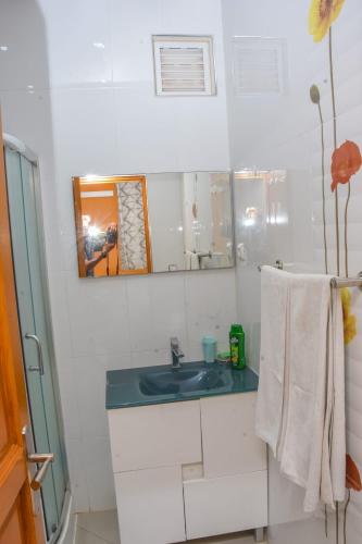 Hot belvedere in Praia