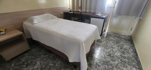 1 twin bed