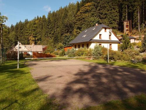 Chalupa Moravský Karlov, čti info od hostitele (Chalupa Moravsky Karlov, cti info od hostitele) in Šanov