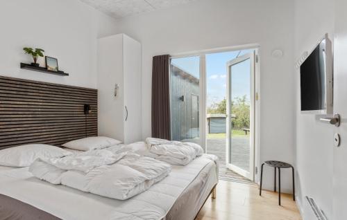 Four-Bedroom Holiday Home Haderslev With A Room Hot Tub 09 in Espagervej
