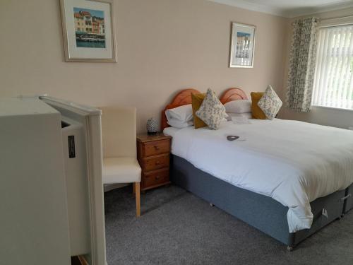 Super King Room image 5