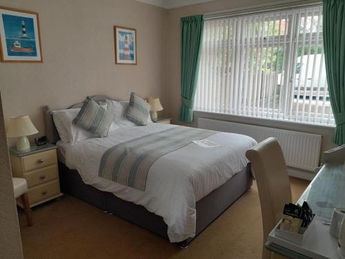 The Rosscourt-Adults Only - image 6