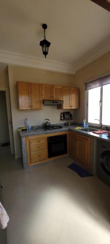 Kitchen, Bel appartement avec vue sur mer Sidi Rahal in Sidi Rahal
