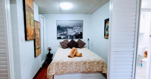 Quaint & Tranquil Subiaco 1 Bedroom Apartment, Perth (zdjęcie 2)