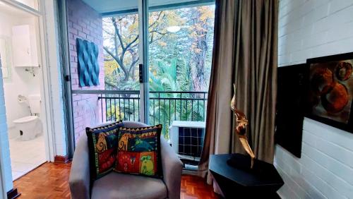 Quaint & Tranquil Subiaco 1 Bedroom Apartment, Perth (zdjęcie 6)