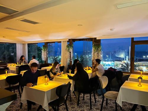 Harmony Hotel Istanbul & SPA, Istanbul (fotografie 6)
